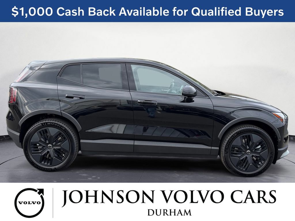 New 2026 Volvo EX30 Cross Country Ultra w/ Protection Package Premier image 2