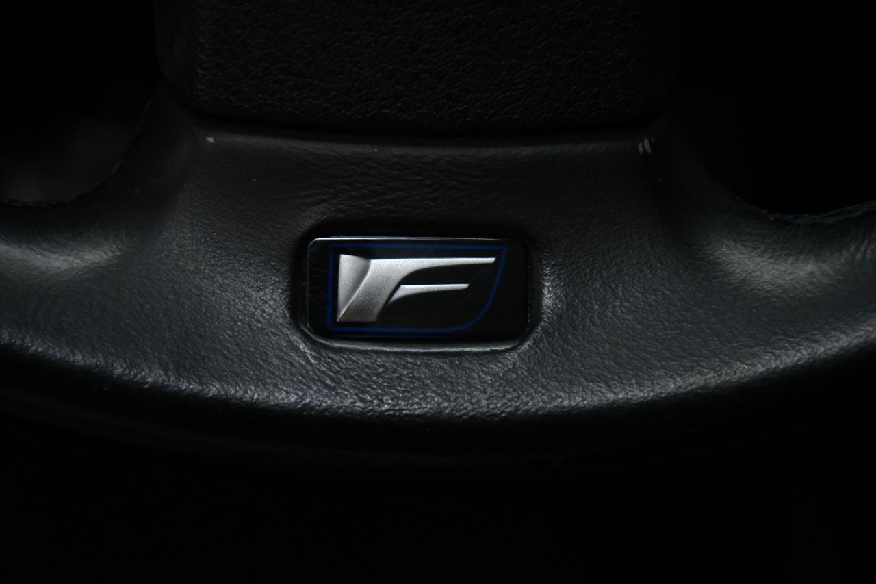 Used 2008 Lexus IS F RWD image 23