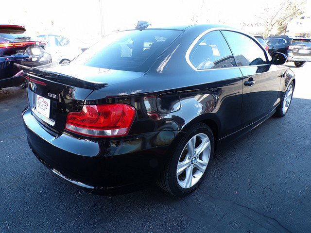 Used 2013 BMW 128i Coupe image 8