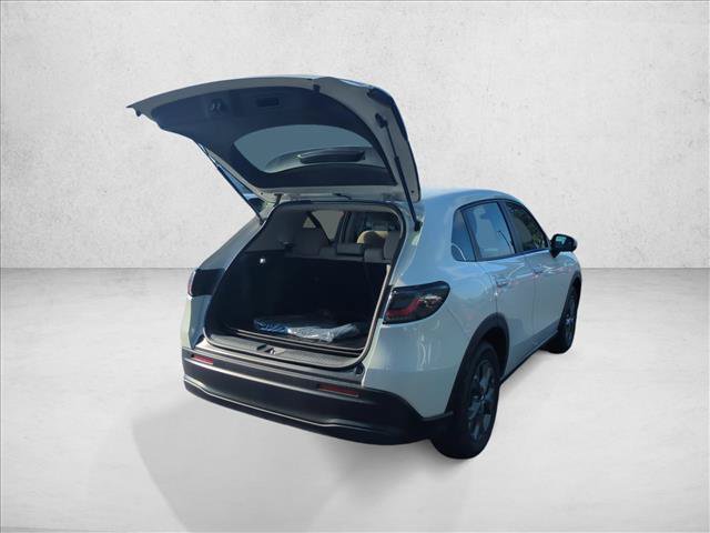 New 2027 Honda HR-V LX video 2
