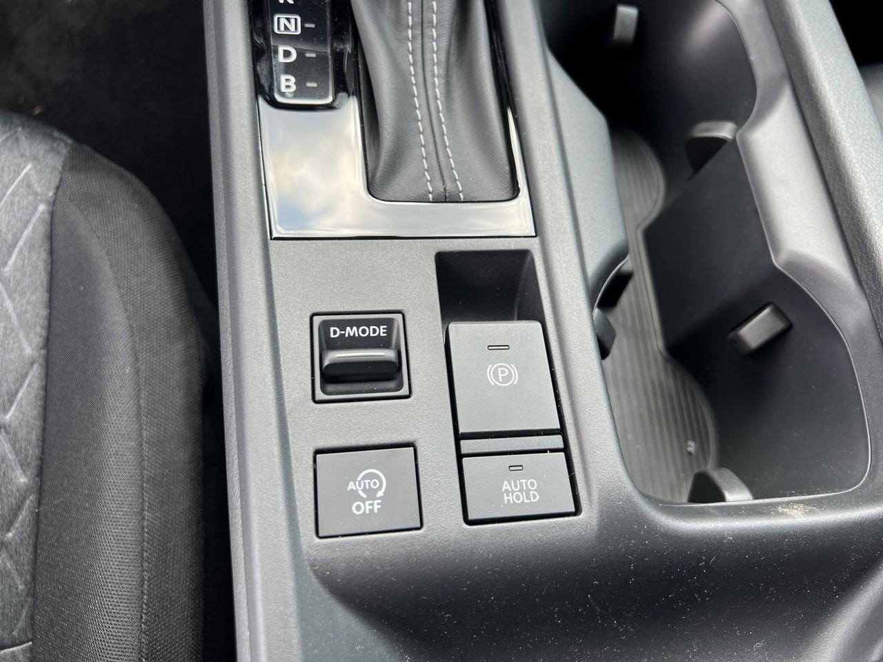 New 2026 Nissan Sentra SV image 11
