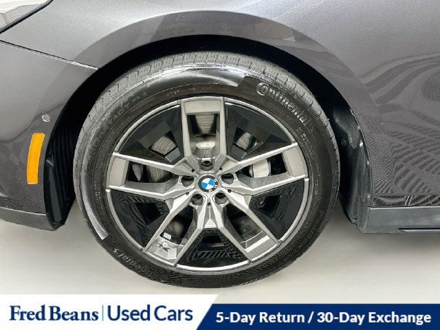 Used 2026 BMW 530i xDrive AWD/4WD image 39