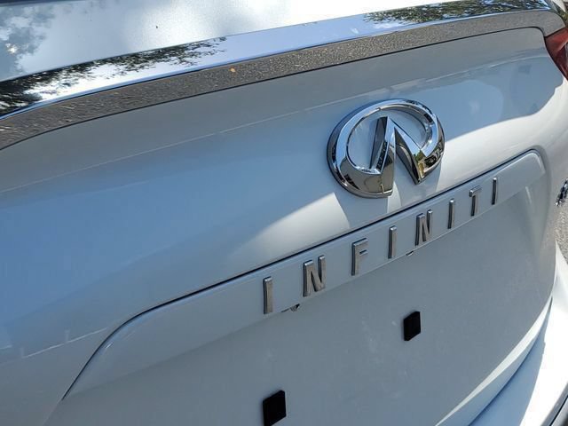 Used 2023 INFINITI QX50 Sensory AWD/4WD image 28