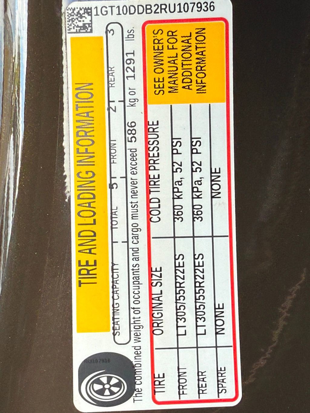 Used 2024 GMC Hummer EV 3X image 40