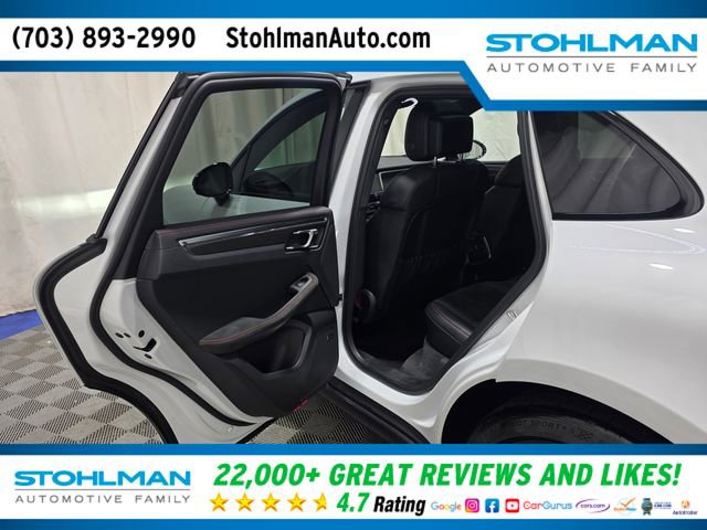 Used 2023 Porsche Macan GTS image 26