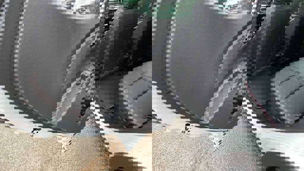 New 2027 Chevrolet Bolt RS image 15