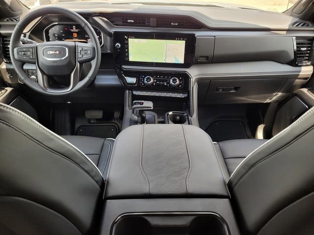 New 2026 GMC Sierra 1500 AT4X image 11