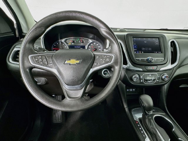 Used 2022 Chevrolet Equinox LT FWD image 10