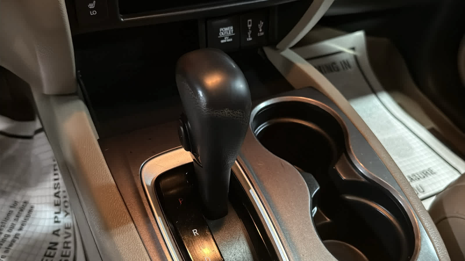 Used 2017 Honda Pilot EX-L image 15