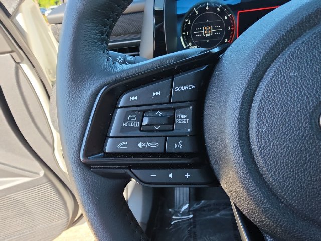 Certified 2026 Subaru Outback Premium AWD/4WD image 23