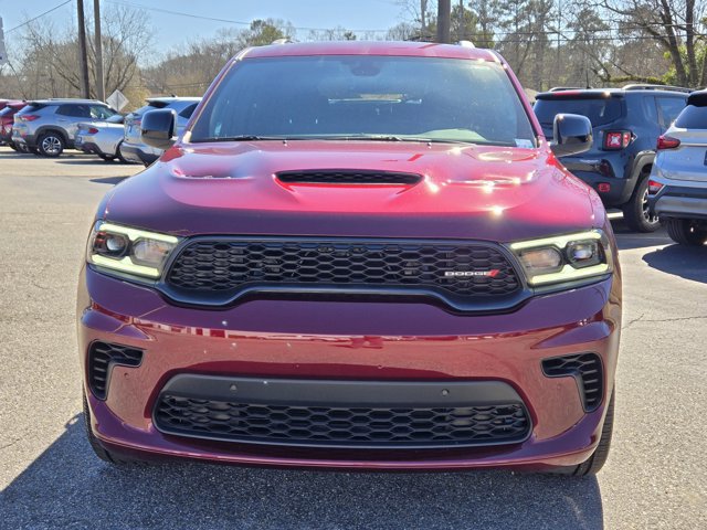 New 2026 Dodge Durango GT w/ Blacktop Package video 2