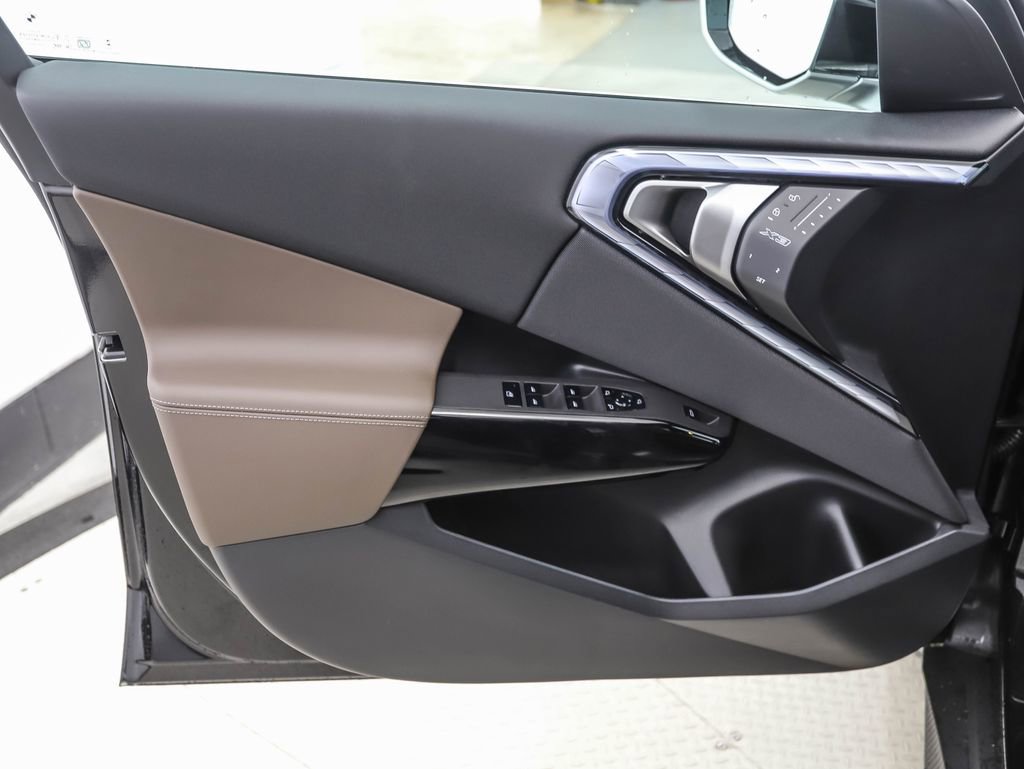 Used 2026 BMW X3 xDrive30 image 9