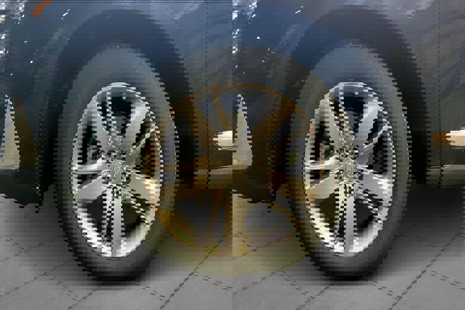 Used 2020 Acura RDX AWD w/ Advance Package image 10