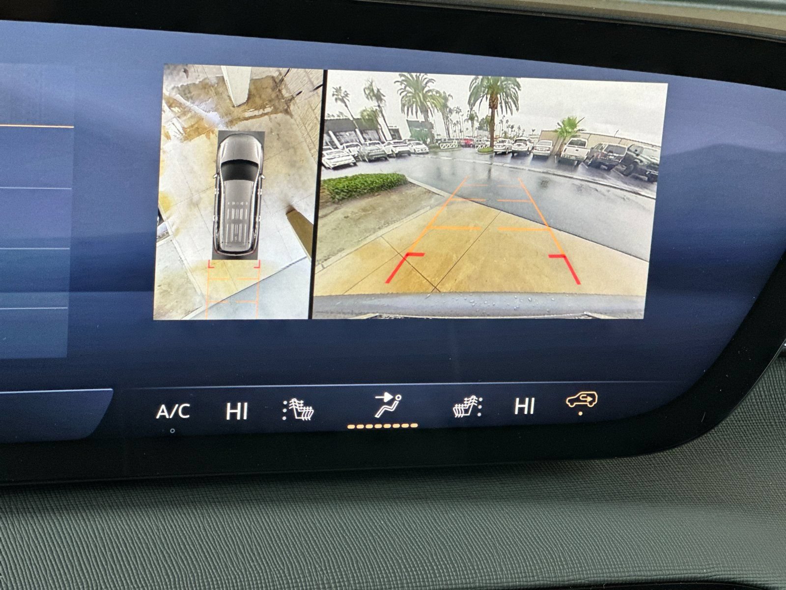 New 2026 Buick Enclave Sport Touring w/ Power Package FWD image 21