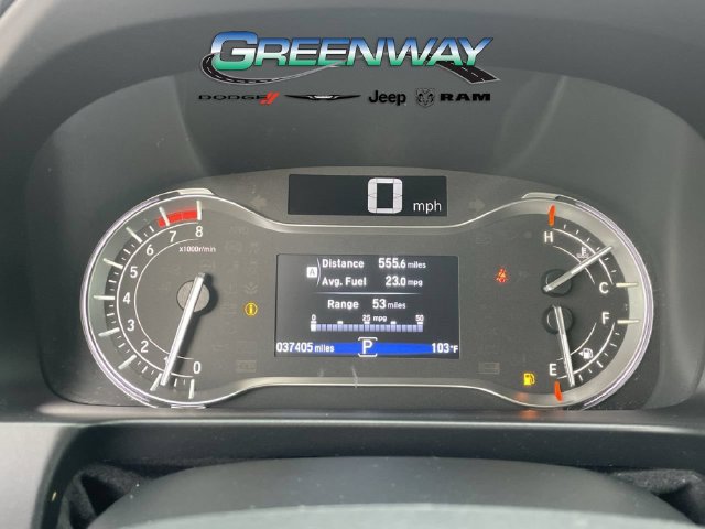 Used 2023 Honda Ridgeline RTL image 32