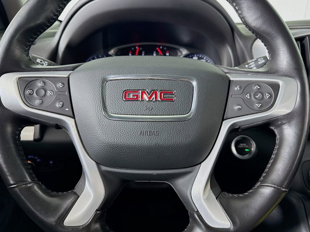 Used 2020 GMC Terrain SLT w/ Preferred Package image 39