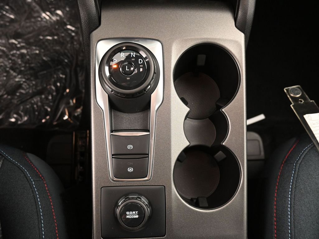 New 2025 Ford Bronco Sport Heritage image 29