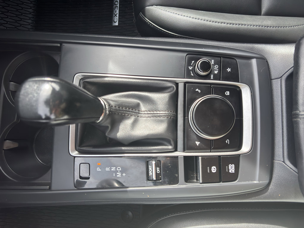 Used 2022 MAZDA CX-30 AWD 2.5 S w/ Select Package image 23