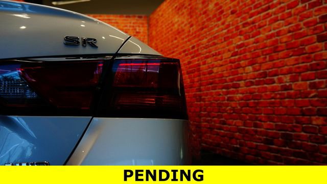 Certified 2020 Nissan Altima 2.5 SR AWD/4WD image 79