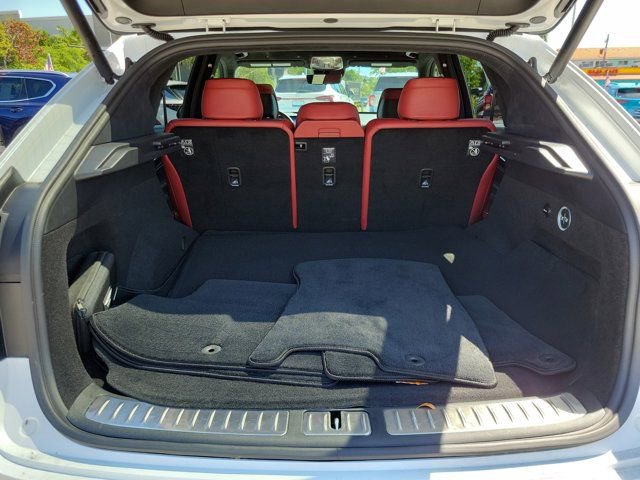 Used 2025 Genesis GV80 3.5T e-SC image 6