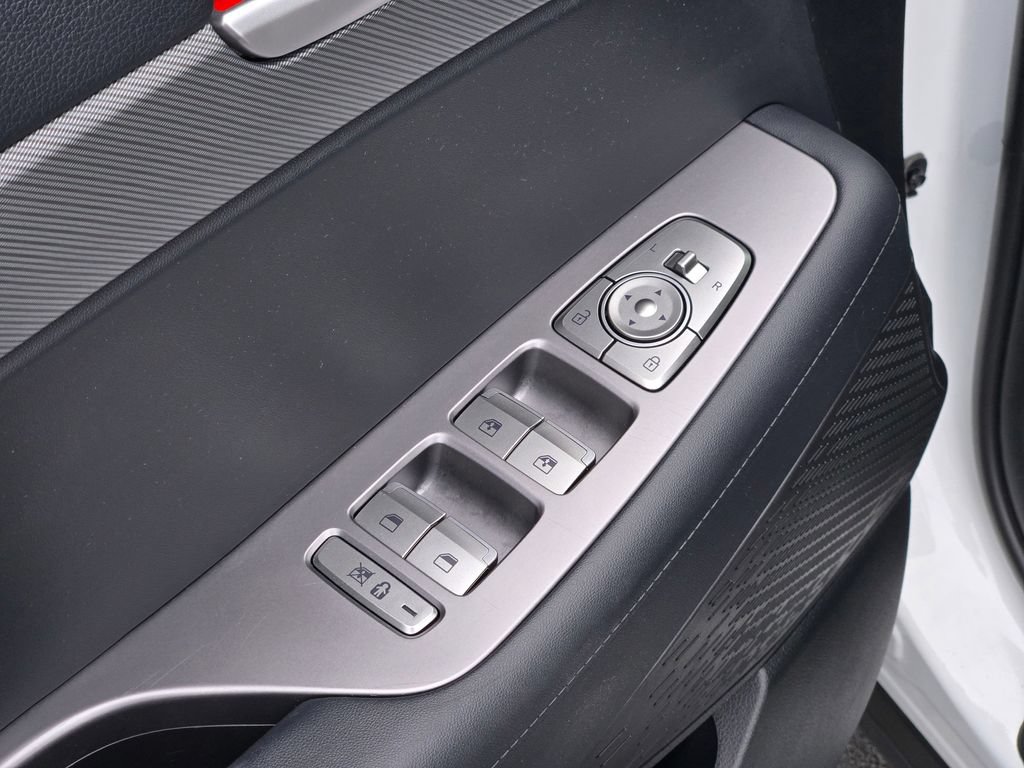 Certified 2025 Hyundai Palisade SEL AWD/4WD image 33