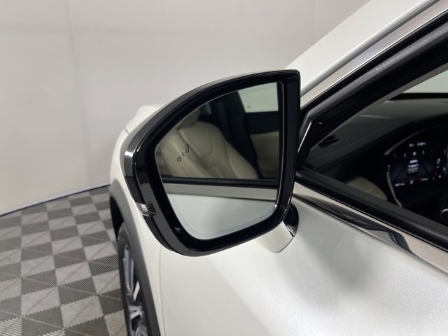 Used 2023 INFINITI QX60 Sensory w/ Vision Package image 14