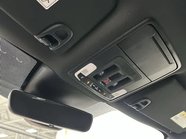 Certified 2026 Honda Passport TrailSport image 21