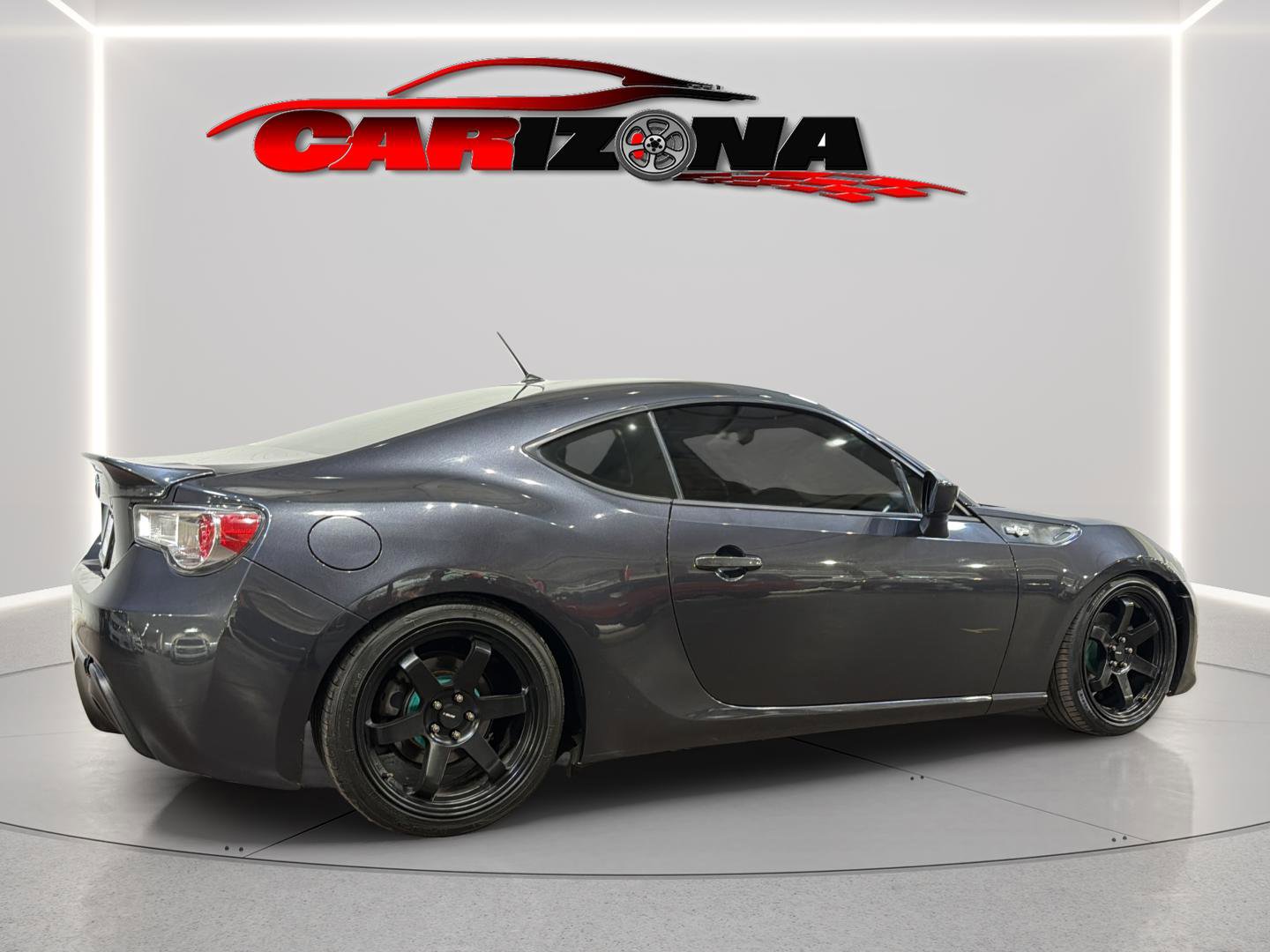 Used 2013 Scion FR-S image 9