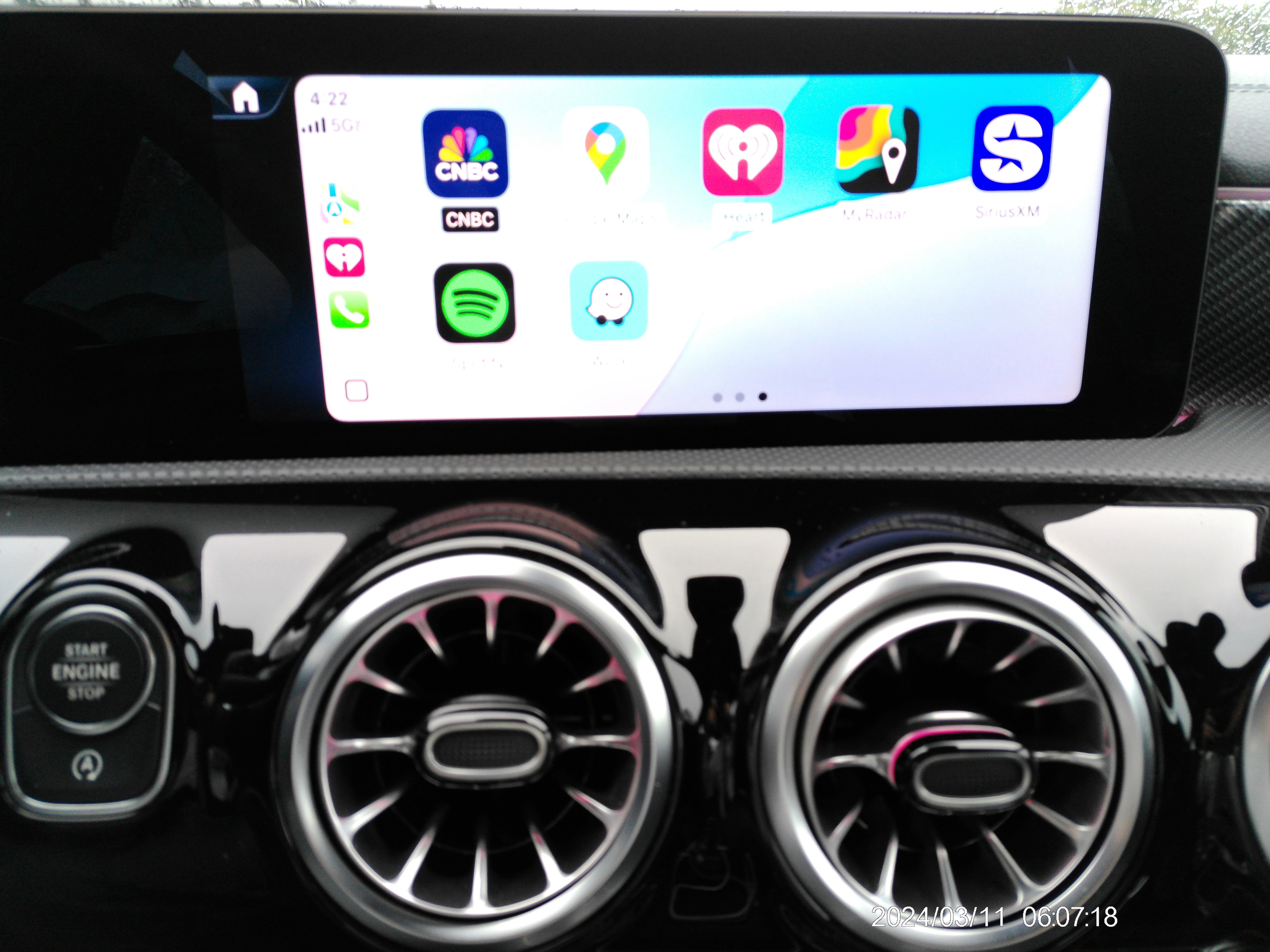 Certified 2023 Mercedes-Benz GLA 250 w/ Premium Package image 37