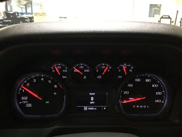 Used 2023 GMC Sierra 1500 Pro w/ Pro Value Package image 32