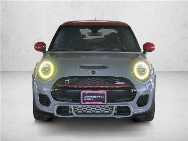 Used 2019 MINI Cooper John Cooper Works FWD image 3