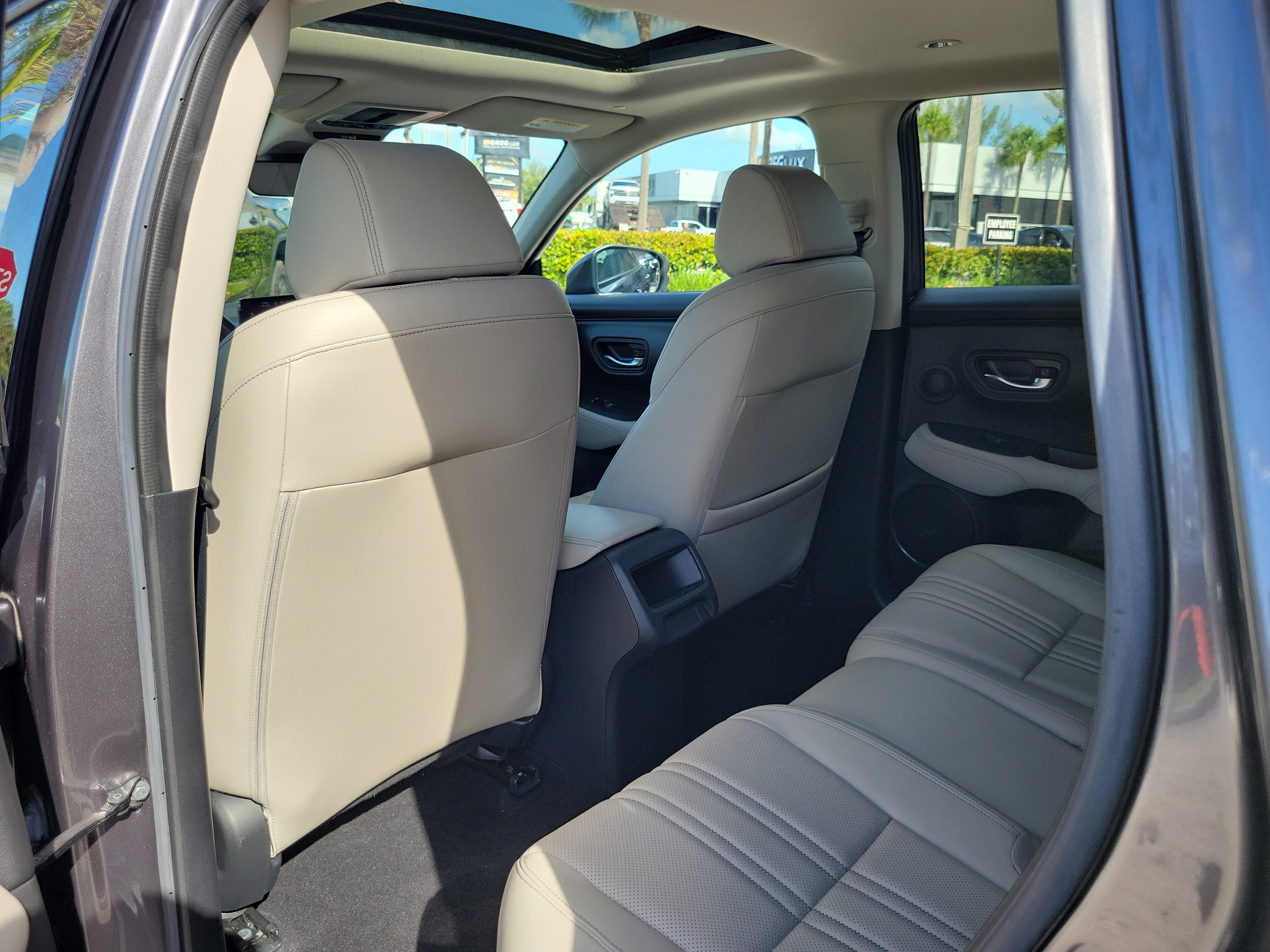 Used 2024 Honda HR-V EX-L image 15