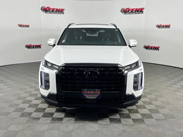 Used 2024 Hyundai Palisade Calligraphy image 4