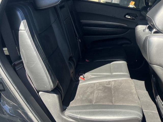 Used 2022 Dodge Durango GT image 13