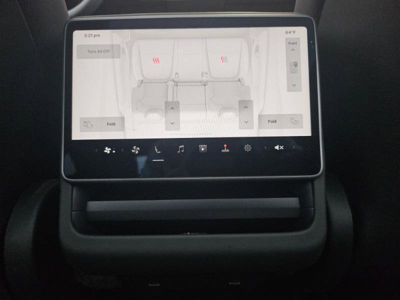 Used 2026 Tesla Model Y Long Range image 67