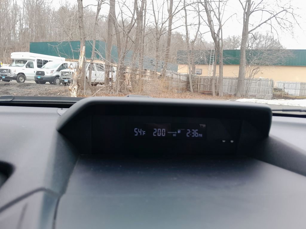 Certified 2023 Subaru Forester Base image 21