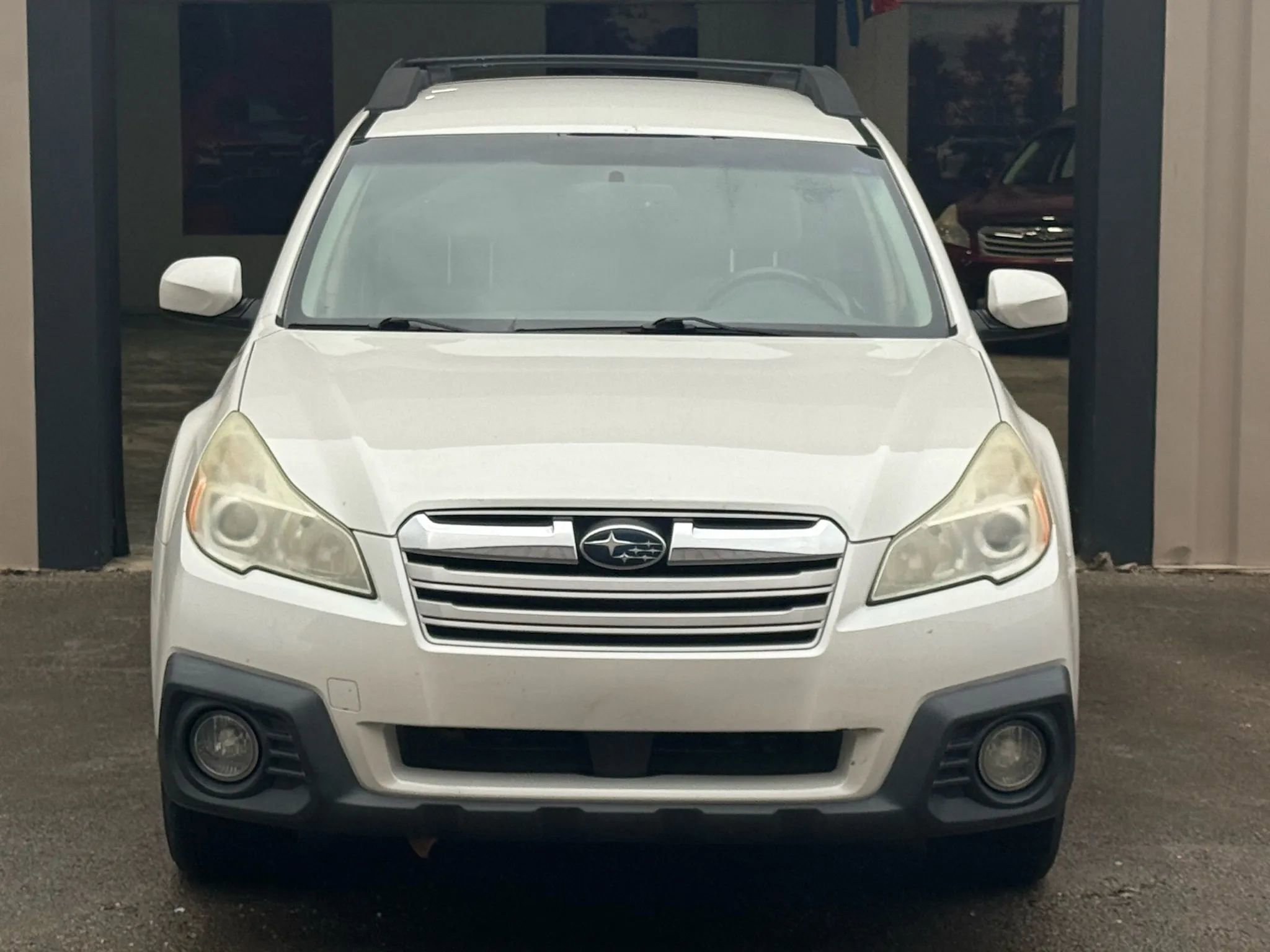 Used 2013 Subaru Outback 2.5i Premium image 2