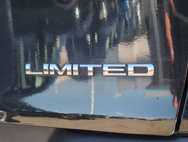 Used 2018 Jeep Cherokee Limited image 30