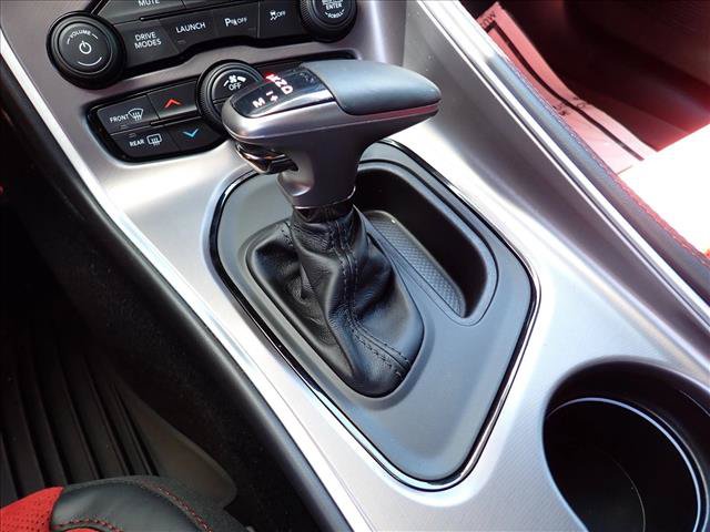 Used 2021 Dodge Challenger R/T Scat Pack RWD image 18
