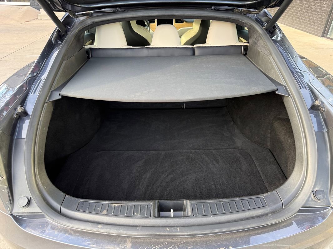 Used 2019 Tesla Model S Long Range image 43