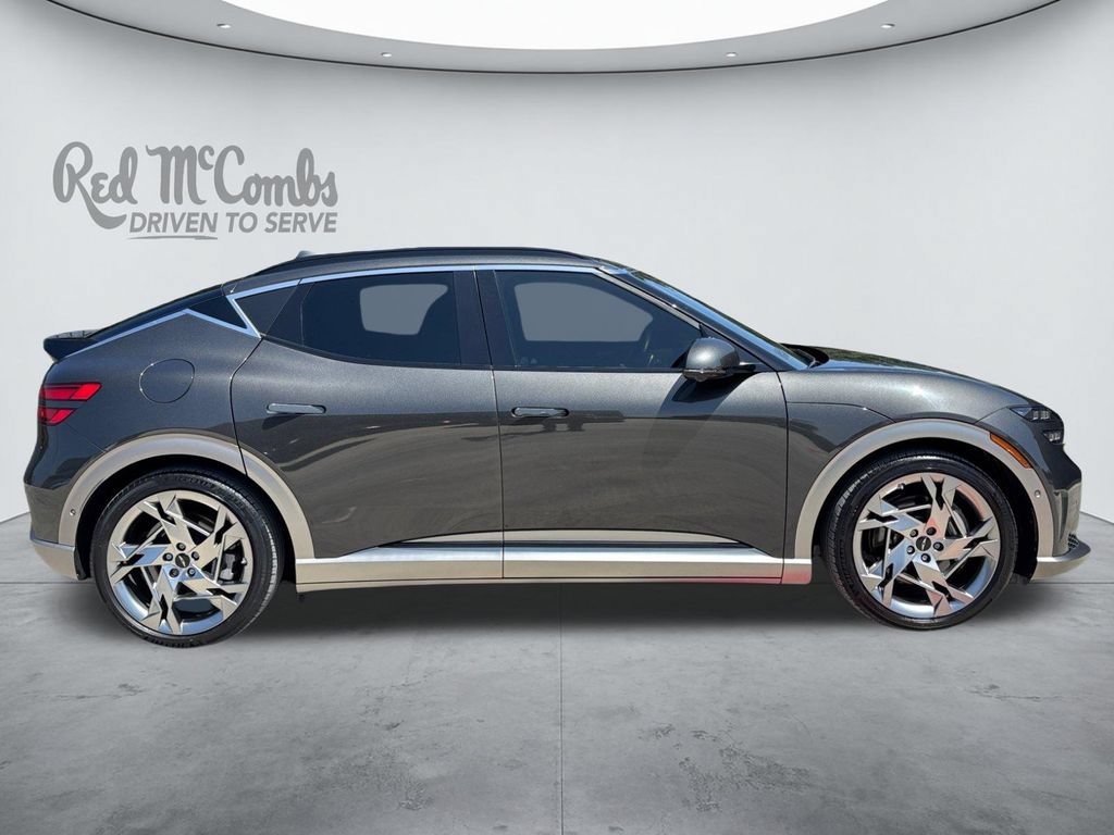 Used 2023 Genesis GV60 Performance AWD/4WD image 7