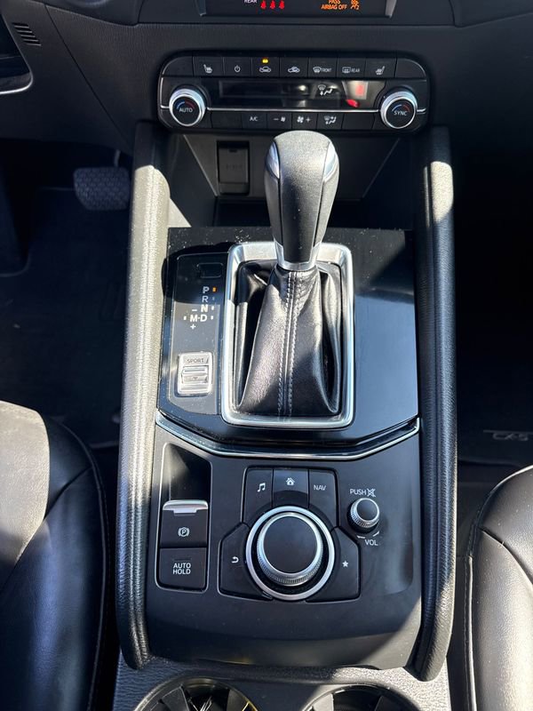 Used 2019 MAZDA CX-5 Touring AWD/4WD image 23