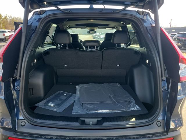 New 2026 Honda CR-V Sport-L image 41