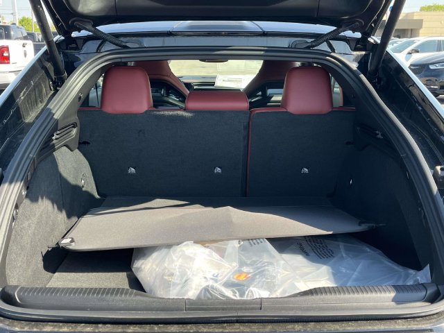 New 2026 Dodge Charger Scat Pack AWD/4WD image 16
