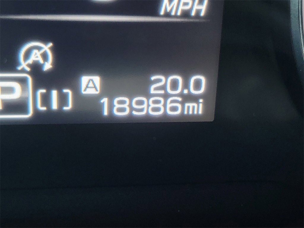 Used 2024 Subaru Crosstrek 2.5i Limited image 27