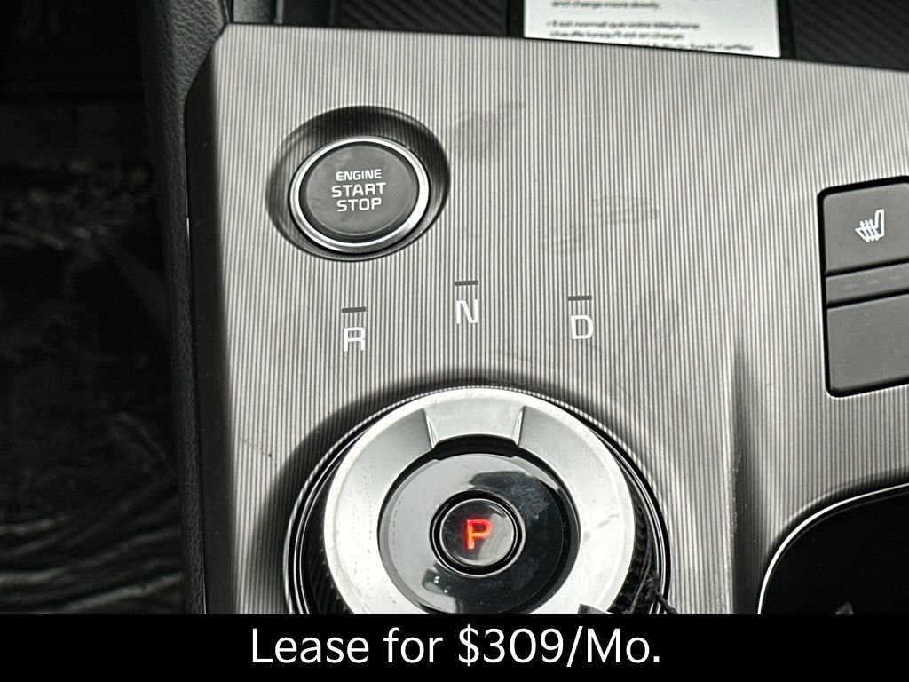 New 2026 Kia Sportage EX image 22