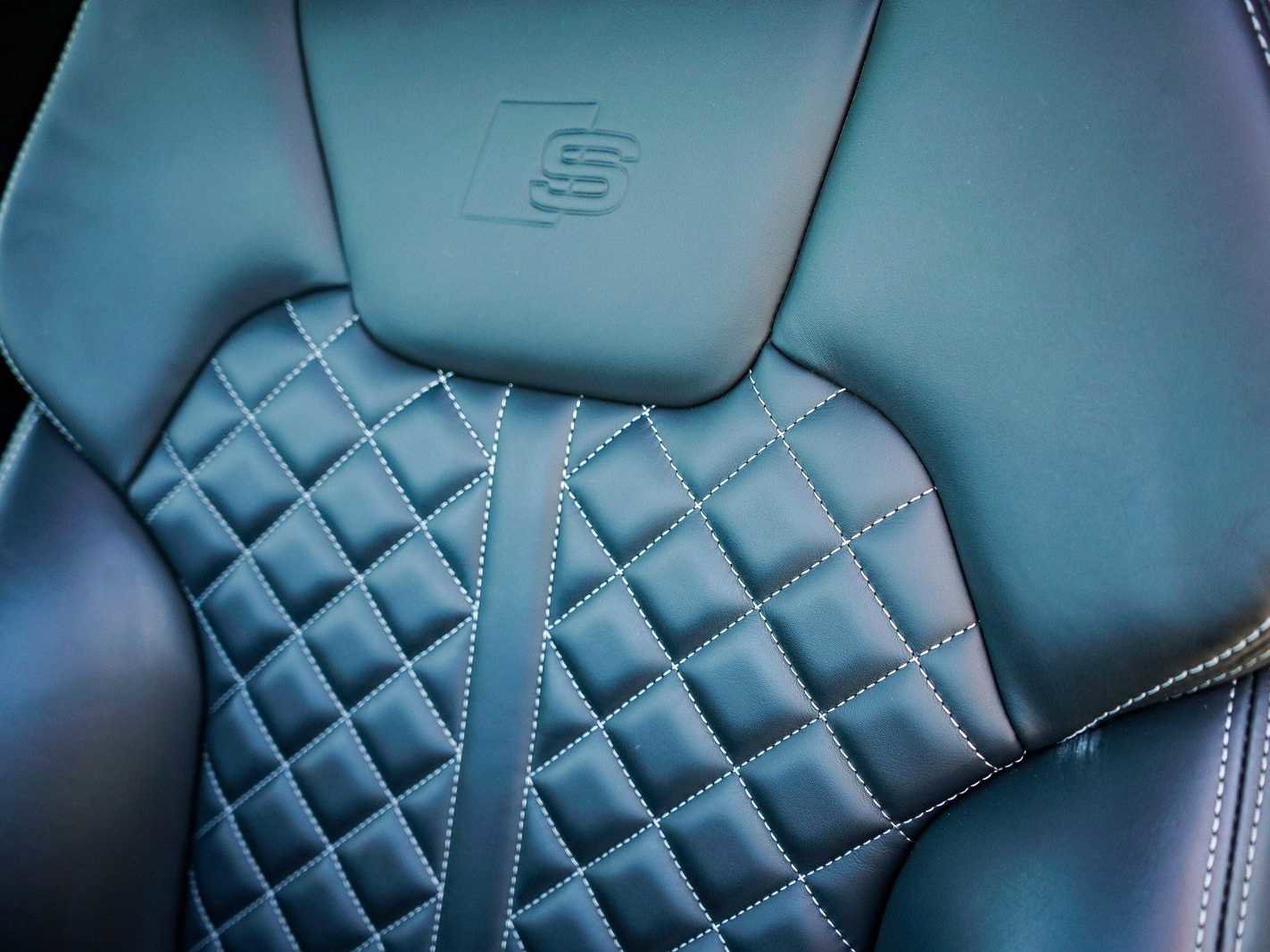 Used 2023 Audi SQ5 Prestige w/ Prestige Package image 26