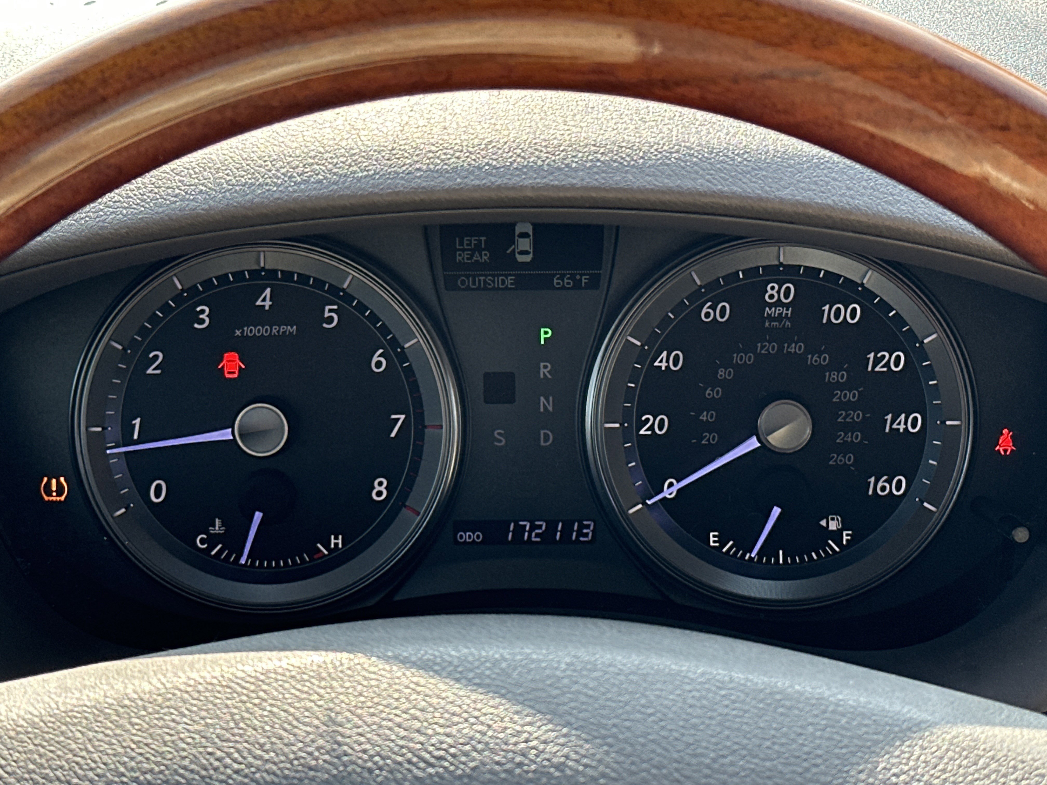 Used 2011 Lexus ES 350 image 28