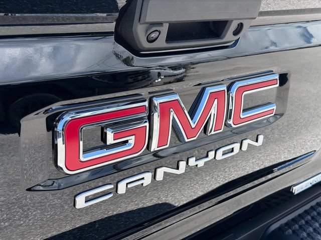 New 2026 GMC Canyon Elevation w/ Convenience Package RWD image 12