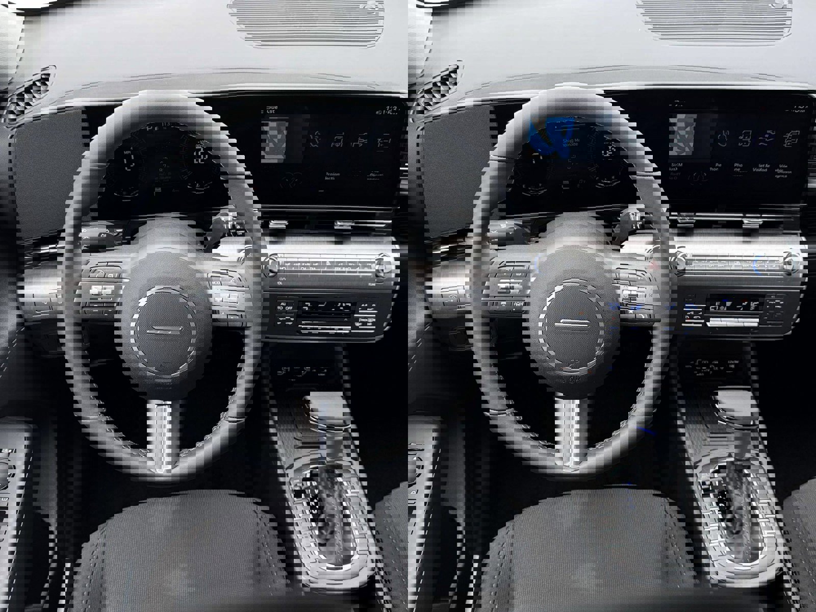 New 2026 Hyundai Kona SEL Sport image 17